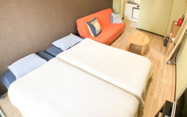 Guest House Matsu Bekkan