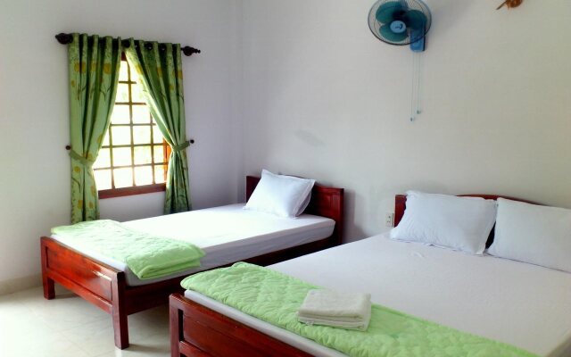 Diem Lien Guesthouse