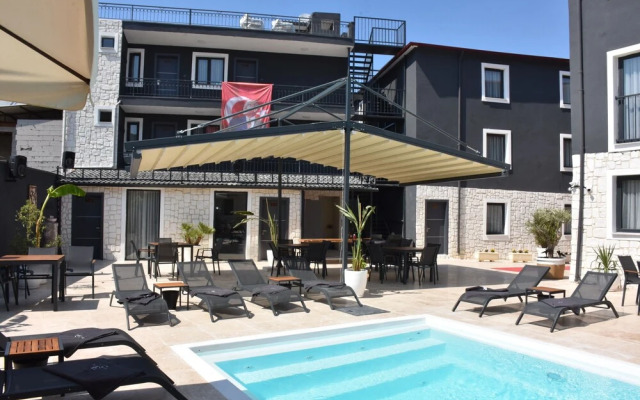 Er Turistik Hotel