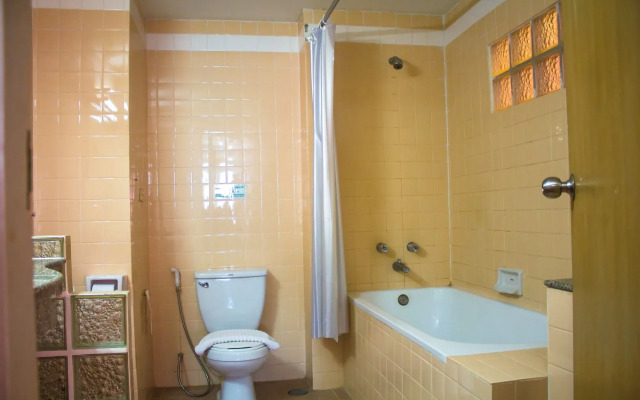 Banchang Palace Hotel