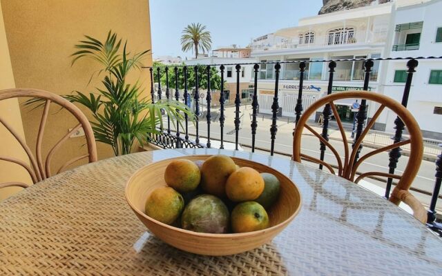 HD Mogan Beach Apartments