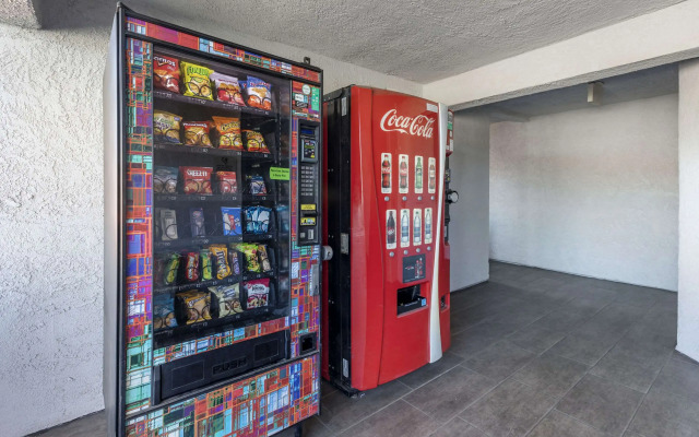 Quality Inn Burbank Airport