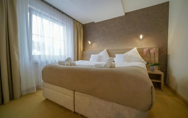 Grand Hotel Bellevue
