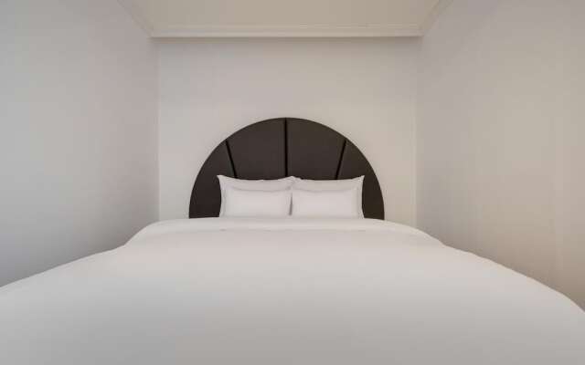 Gwangju Chungjangro Tiffany Self Check-in Motel