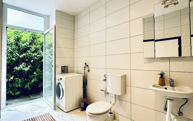 Comfortable 1BR Stay Central Vienna