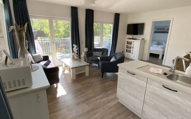 Graft View by the sea