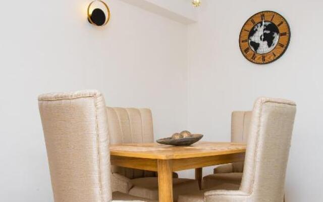Exquisite 2 Bedroom Apartment in Kileleshwa with Gym & Pool
