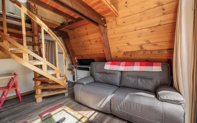 A-Frame of Mind