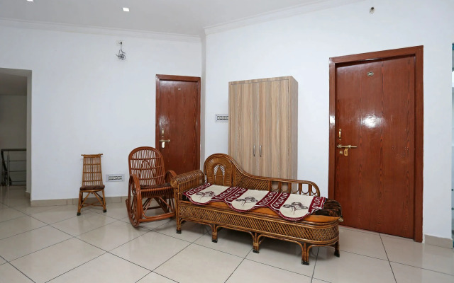 Hotel A R Inn 1 By OYO Rooms