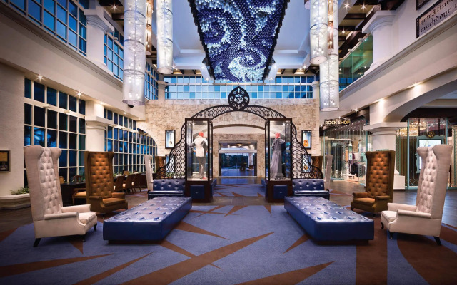 Hard Rock Hotel Riviera Maya - Hacienda All Inclusive
