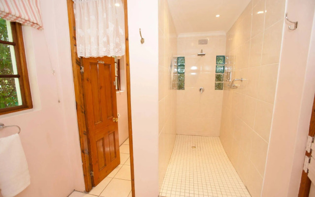 7 Church Street Guest House