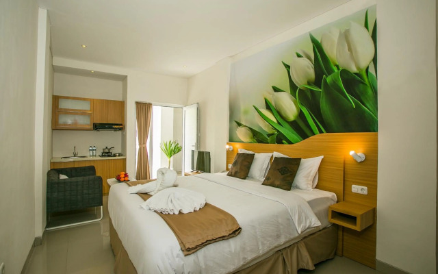 Deva Bali Apartment