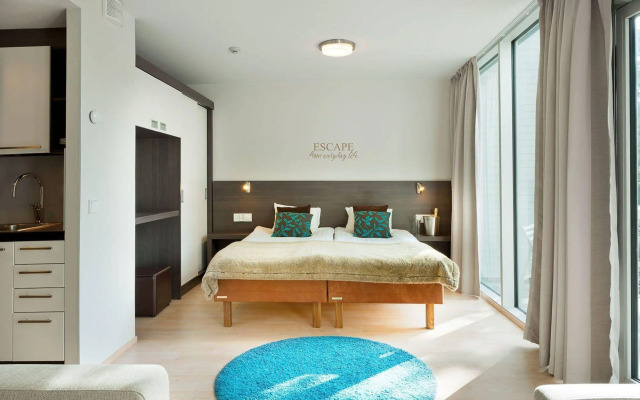 Kultaranta Resort