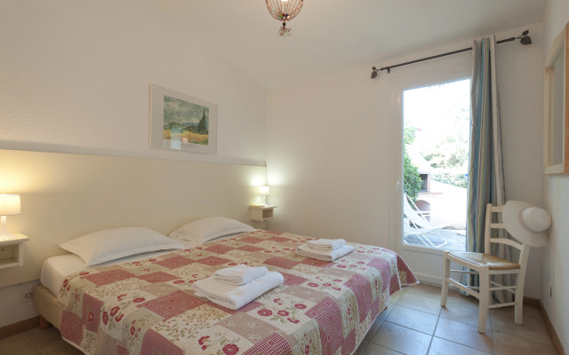 Residence Marina di Santa Giulia