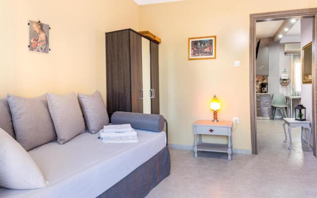 2 Bedroom Modern Apartment in Perea