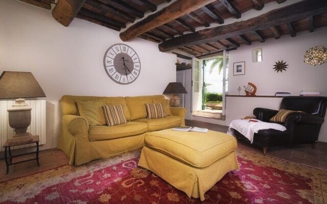 Villa Marraccini 8 in Lucca