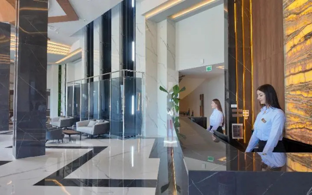 PALEMON Resort & Spa.