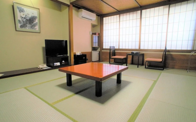 Yuzankaku