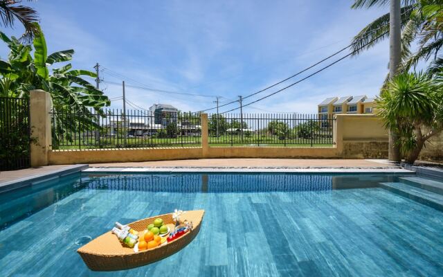 Palm Boutique Village - STAY 24H