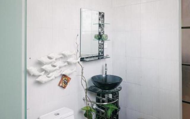 Jasmine Villa Batu Bolong