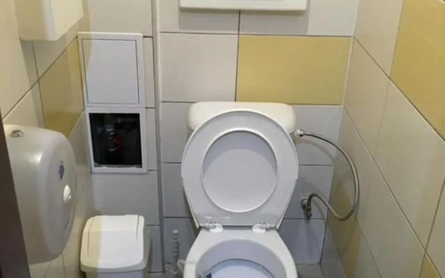 Studio Pohoda Cingov Slovensky raj