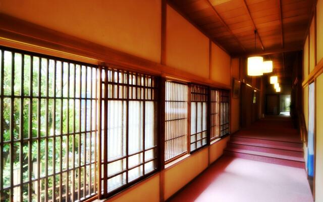 Togetsuan Ryokan