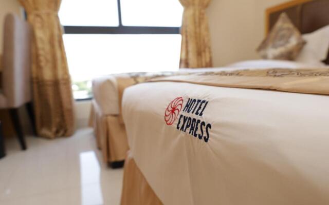 Hotel Express