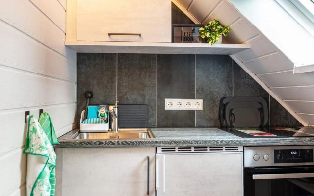 Privatzimmer Doris Opitz