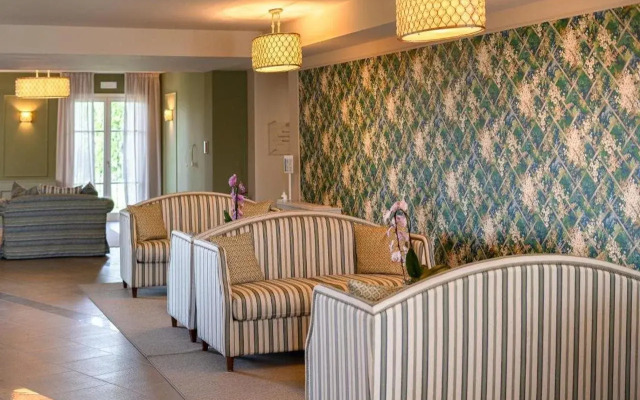Cappuccina Country Resort