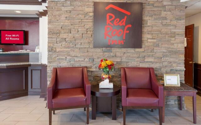 Red Roof Inn Dillon, SC