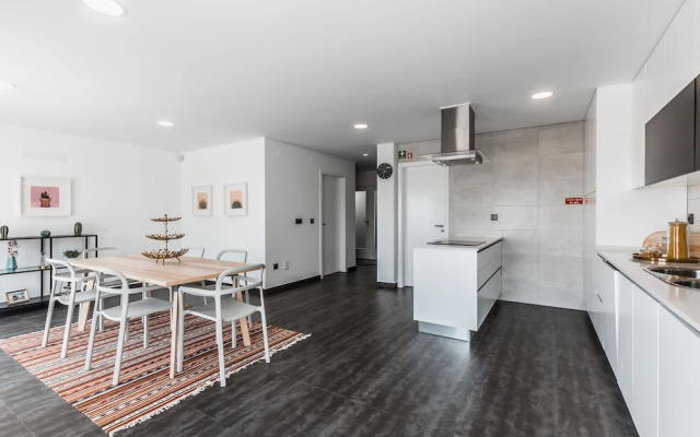 Villa Sunset Paradise