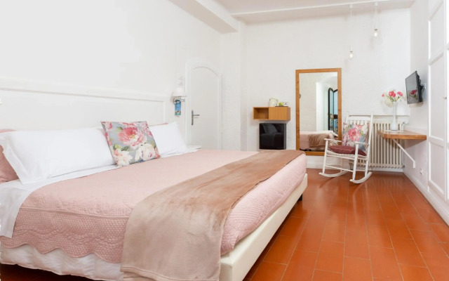 Hotel Ideale