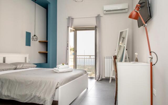 Guest House Nonnolorè
