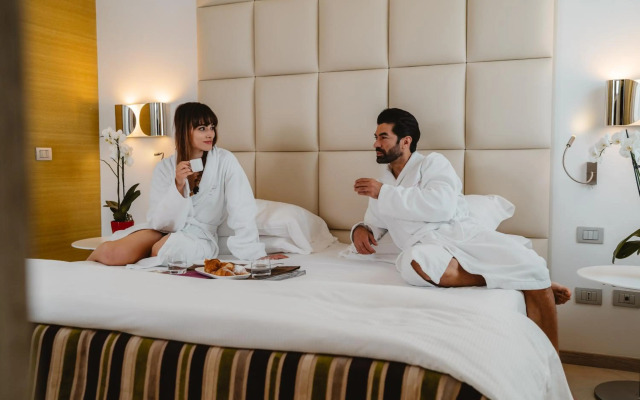 Jazz Hotel