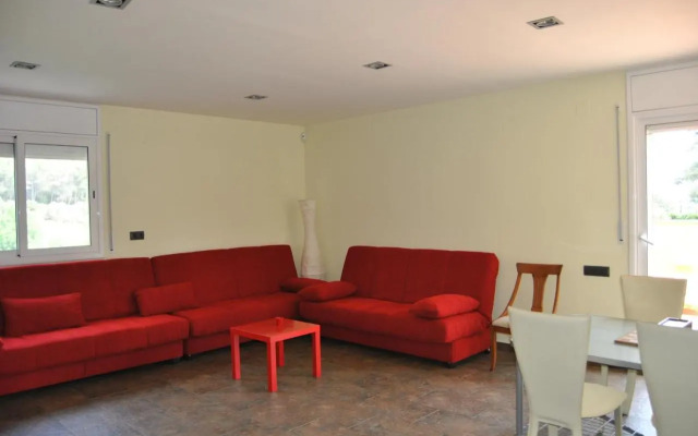 Can Vinyals Holiday Home