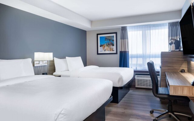 Microtel Inn & Suites by Wyndham Kanata Ottawa West