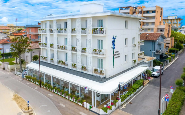 Hb Hotels Orchidea Blu