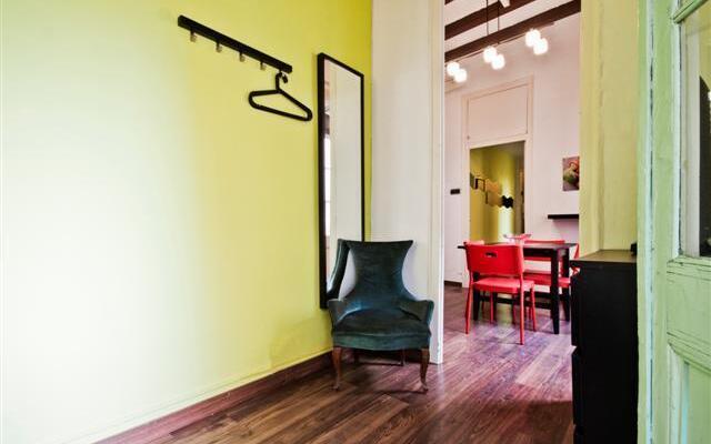 Apartcelona Gracia
