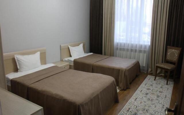 Apart otel' Welcome