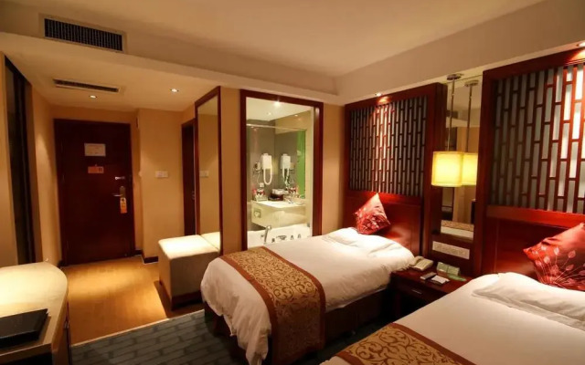 Jiangwan Hotel