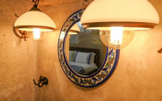 Pigeon Hotel Uchisar