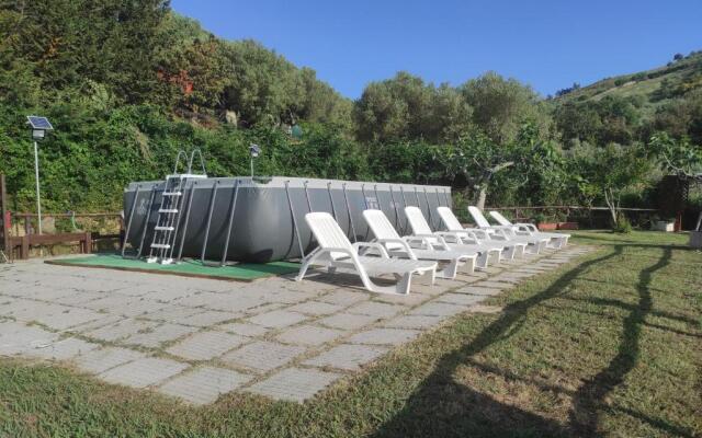 Zefiro Casa Vacanze