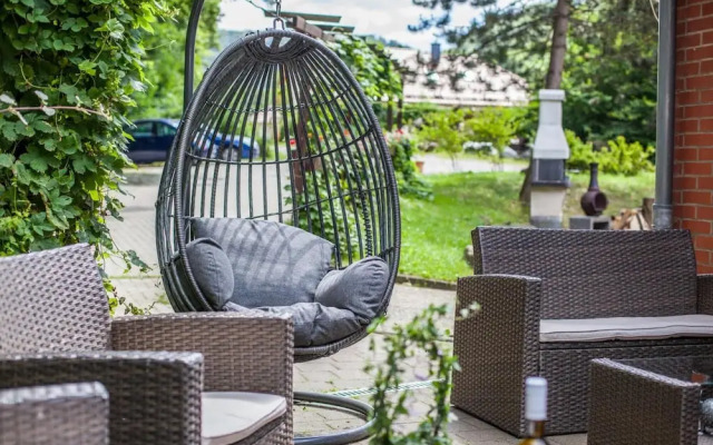 Sporthotel Wernigerode