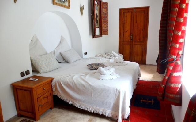 Villa With 11 Bedrooms in Marrakech, With Wonderful City View, Private