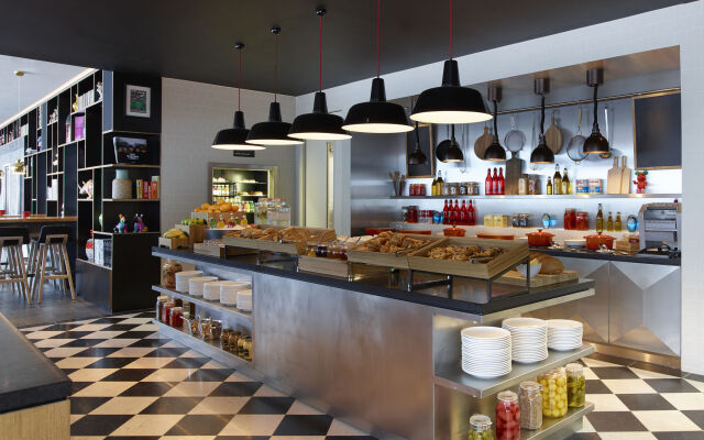 citizenM London Shoreditch