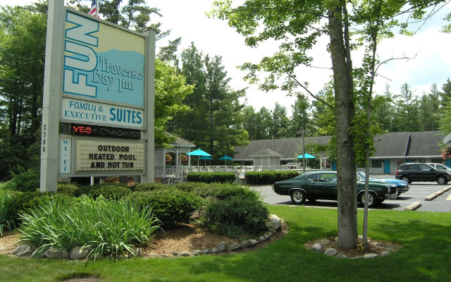 Traverse Bay Inn