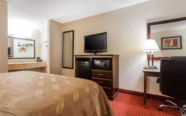 Quality Inn Mount Airy Mayberry