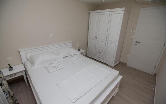 Villa Rita Apartments