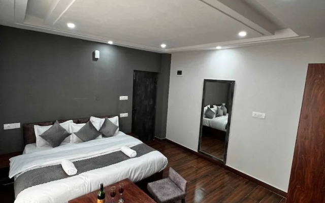 The Getaway BNB