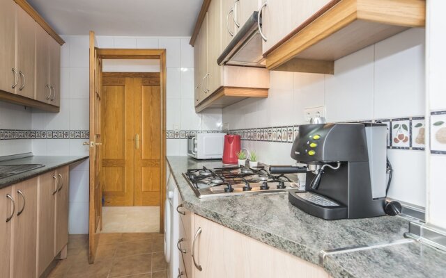 Suite Granata Albayzín Prime Holidays